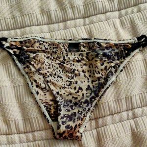 VS Low-Rise String Bikini - S